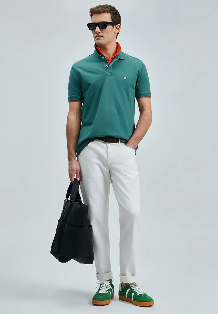 Laon Polo Shirt