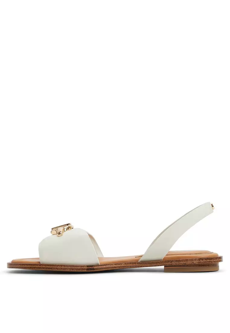 Goassi Slingback Sandals