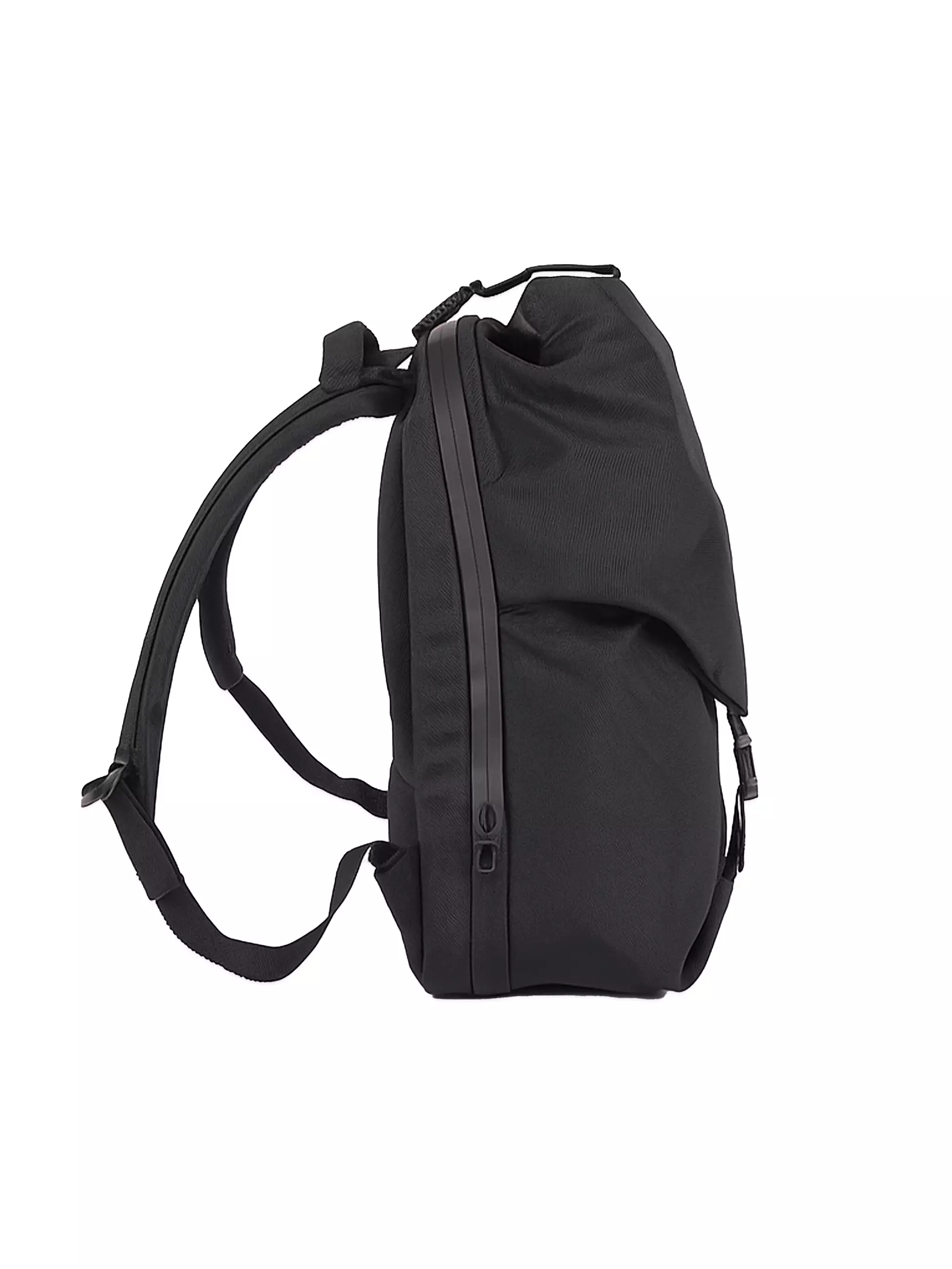 Voxfly Tas Punggung Nano Men Backpack Laptop Black Planet Surf