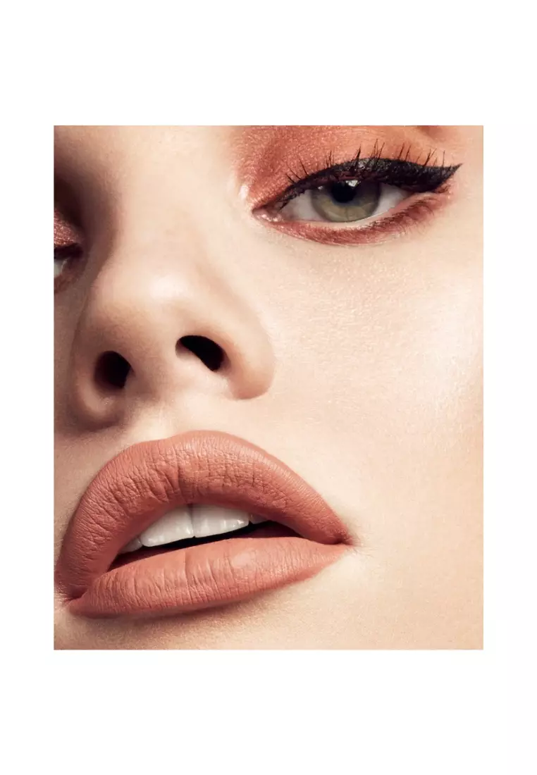 Stunna Lip Paint Longwear Fluid Lip Color in Unbutton