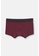 DAGİ red Bordeaux Boxer, Regular Fit, Stretchable, Elasticated Waistband, Underwear for Men 21725US069EC34GS_2