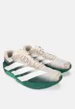 Alumina/Collegiate Green/Ftwr White