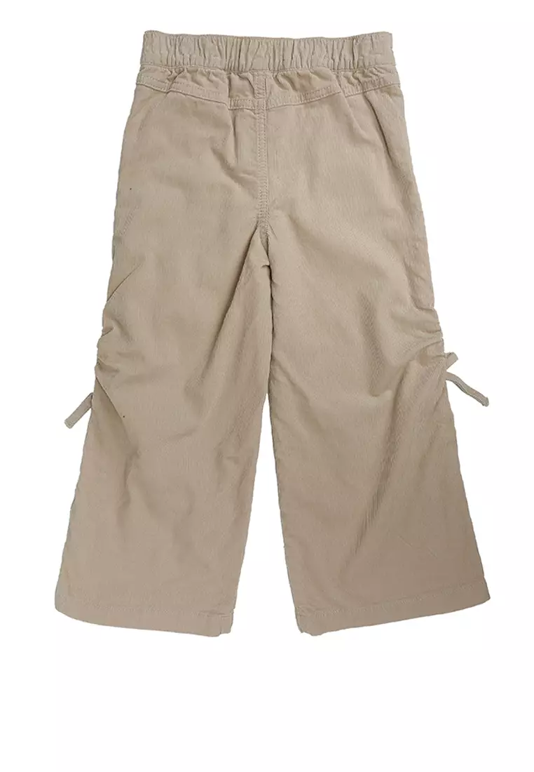 Charlie Super Wide Leg Pants