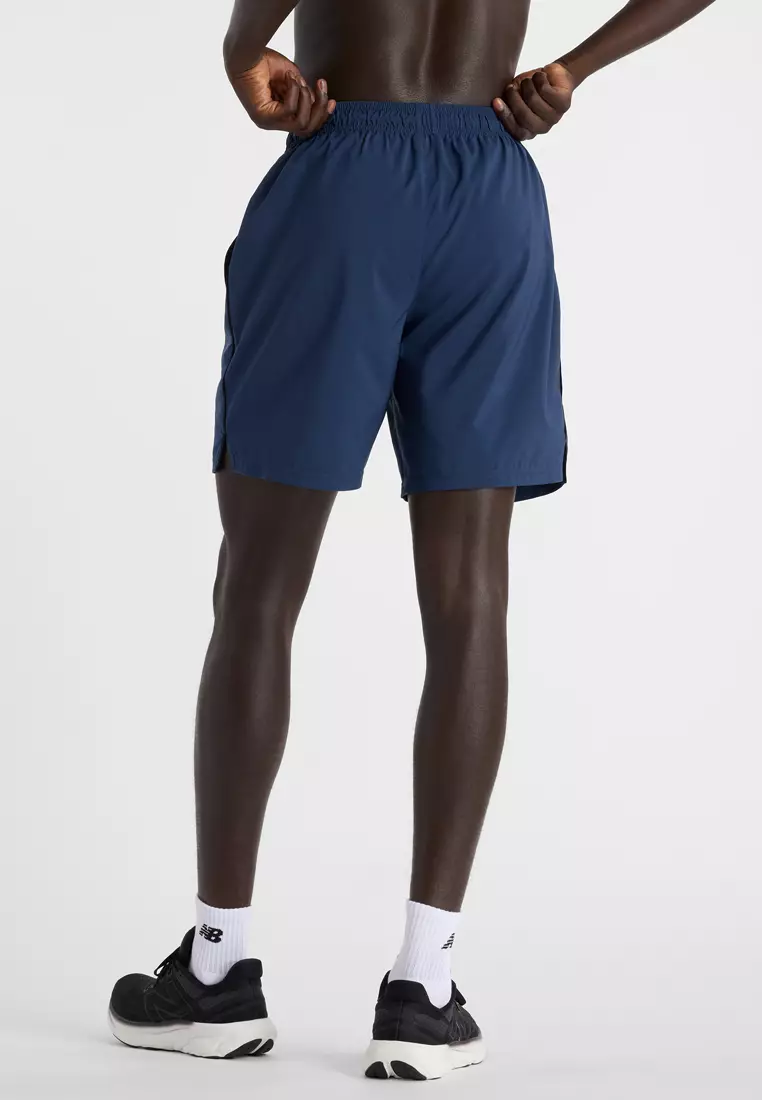7 Inch Sport Shorts