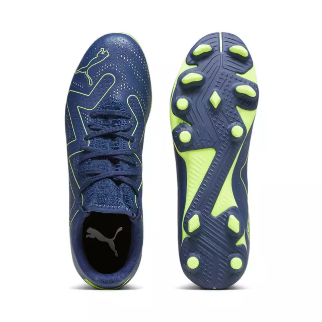 PUMA FUTURE PLAY FG/AG Football Boots