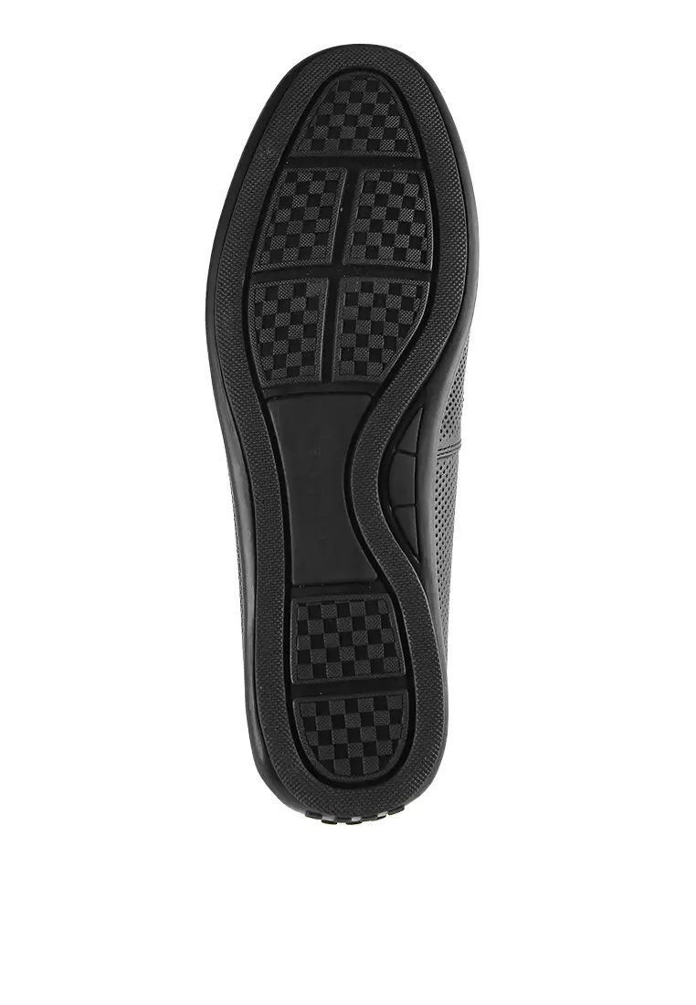 Bp Moccasin 0411B