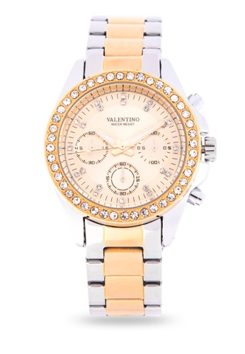Valentino watch women's Clearance