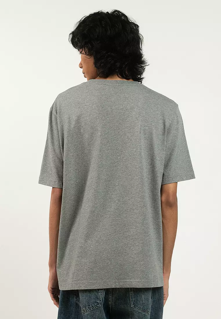Fox Head Comfort T-Shirt