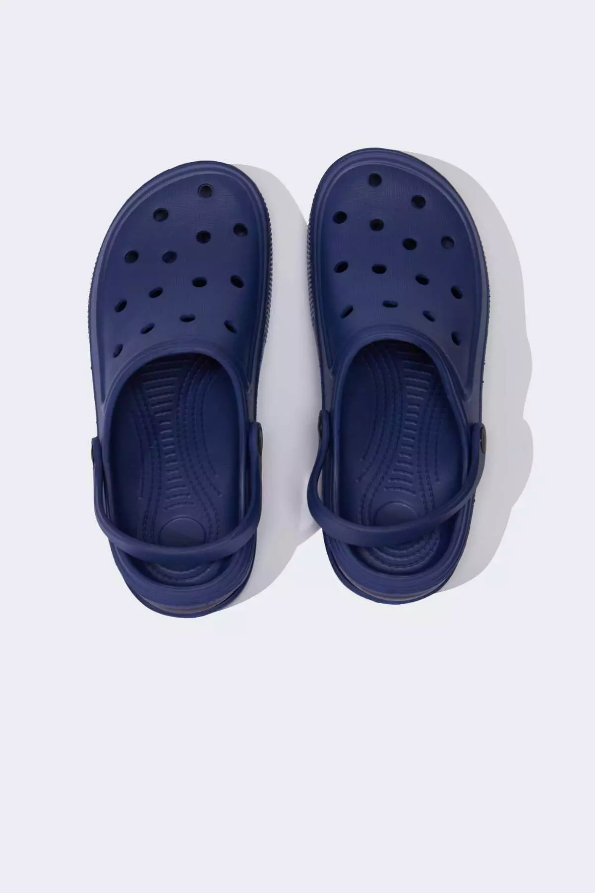 Men's Flat Sole Eva Sandals W9714Az25Hs