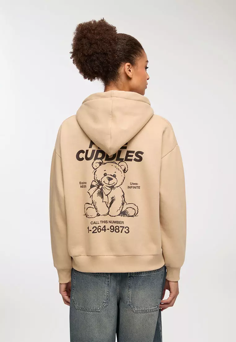 Woman Sweat Shirt
