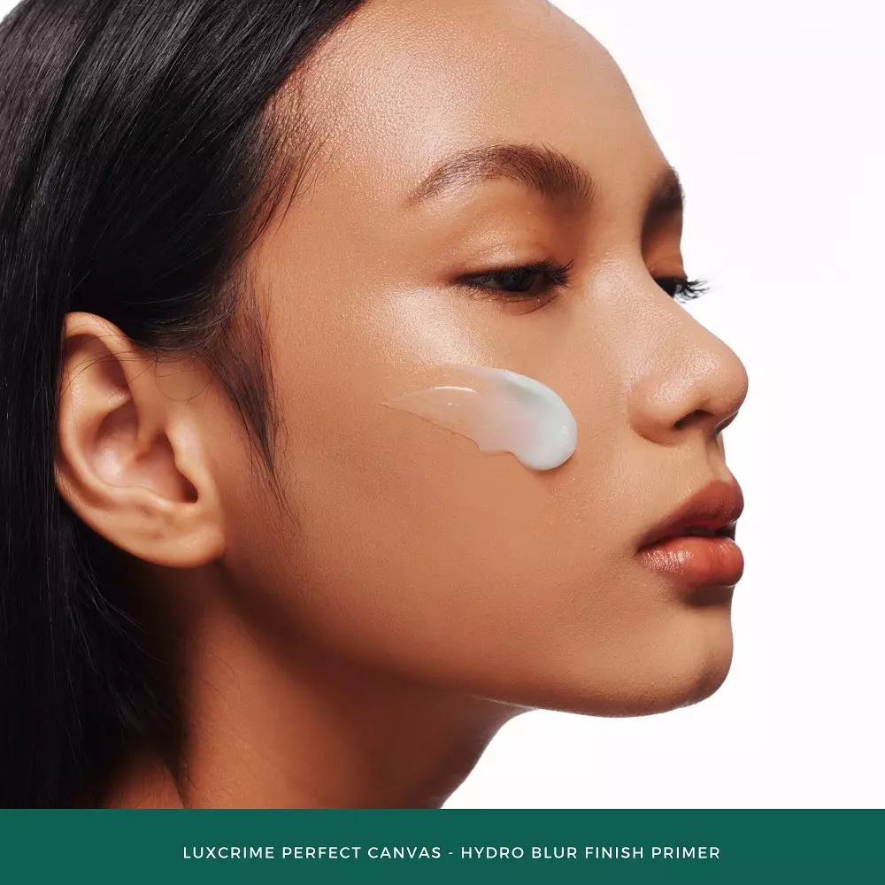 Luxcrime Perfect Canvas - Hydro Blur Finish Primer