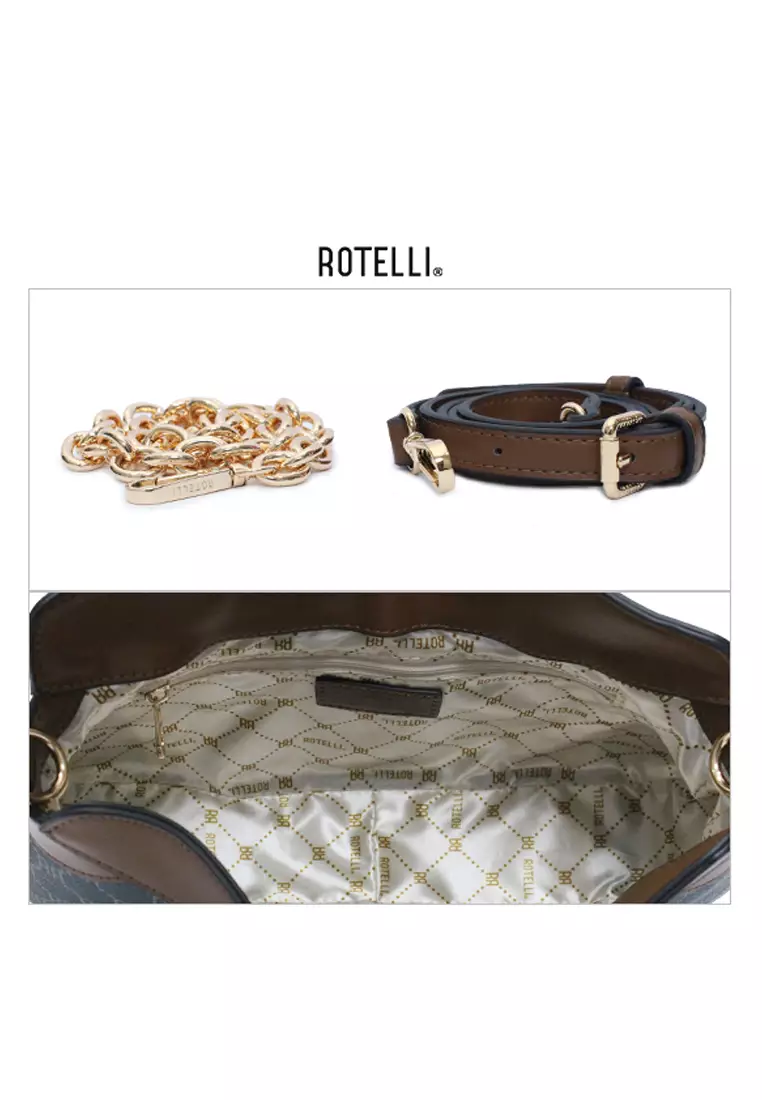 Rotelli Dianella 265 Shoulder Bag