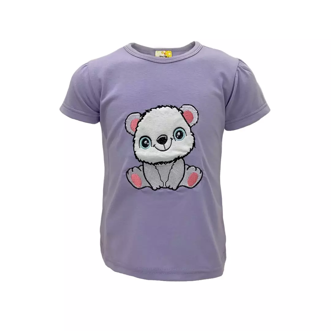 Kaos Anak Perempuan Pingu - Kibi 10605415