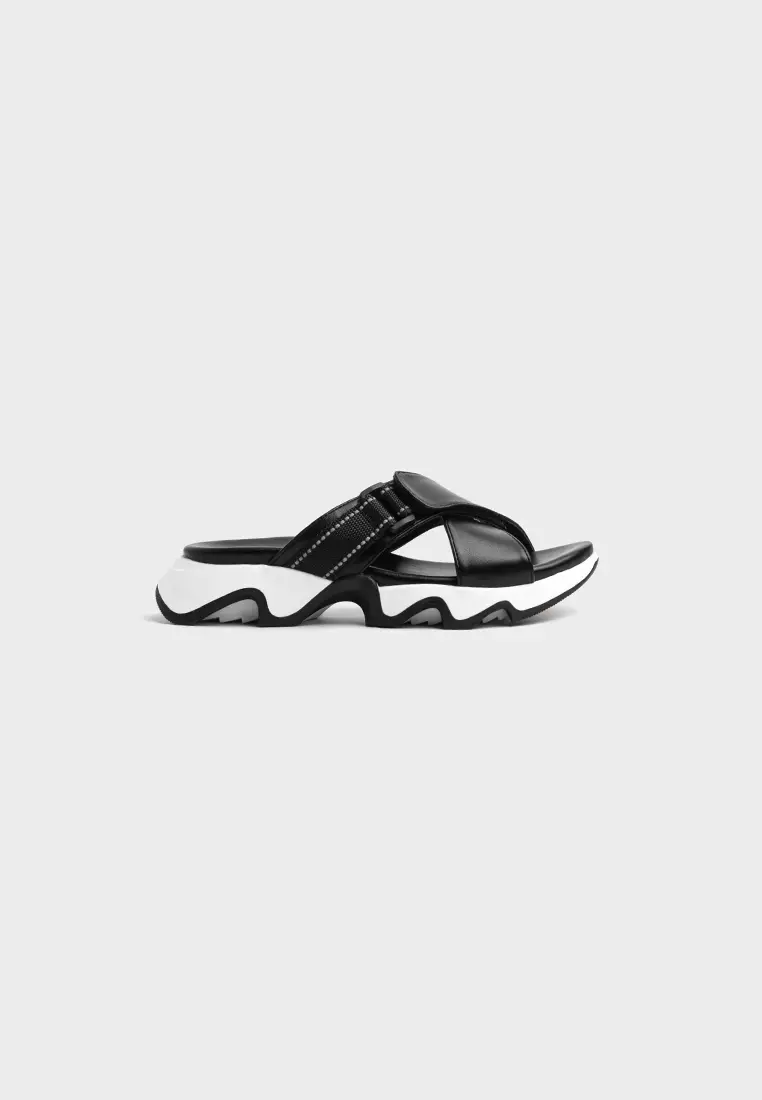 Discount on ALBERTO  shoes - SKU: CushOn Women's Amelie Slip-On Sandals