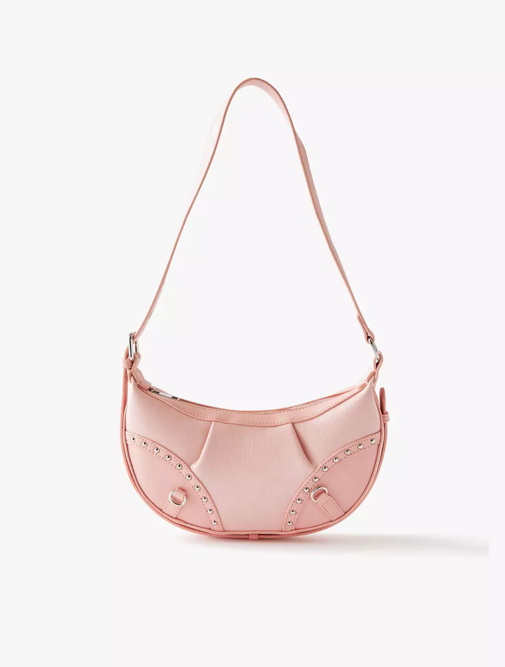 RUBI - TAS & DOMPET - NOA STUDDED CROSSBODY BAG