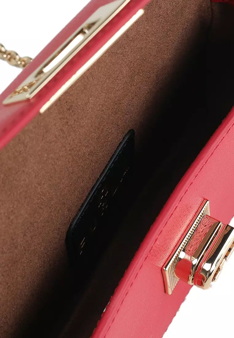 1927 Mini Crossbody Bag (nt)