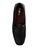 H2Ocean black Fortex Men's Loafers 189B4SHAD3109DGS_4