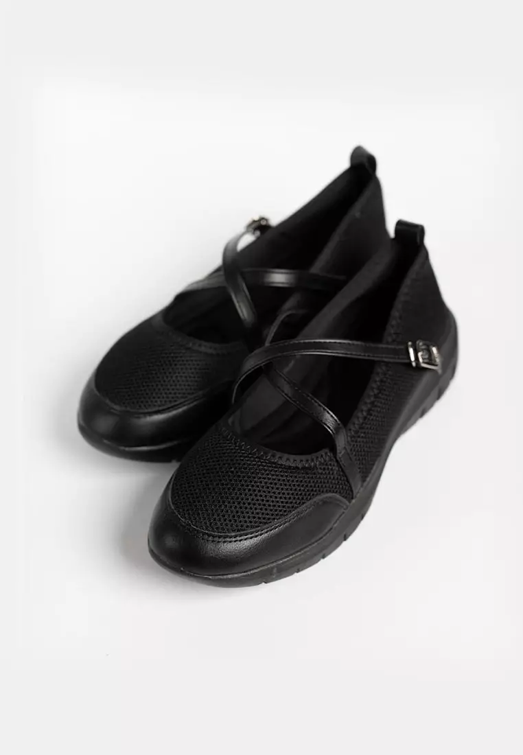 Kross Lite Foam Bliss