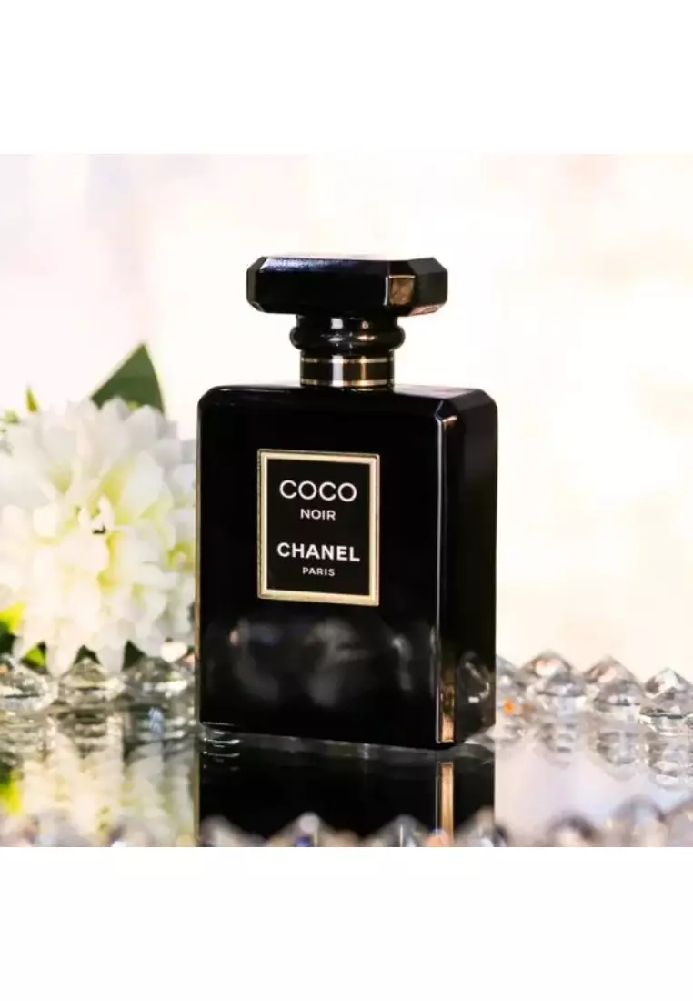 Buy Chanel Chanel - Coco Noir Eau De Parfum 50ml 2026 Online | ZALORA