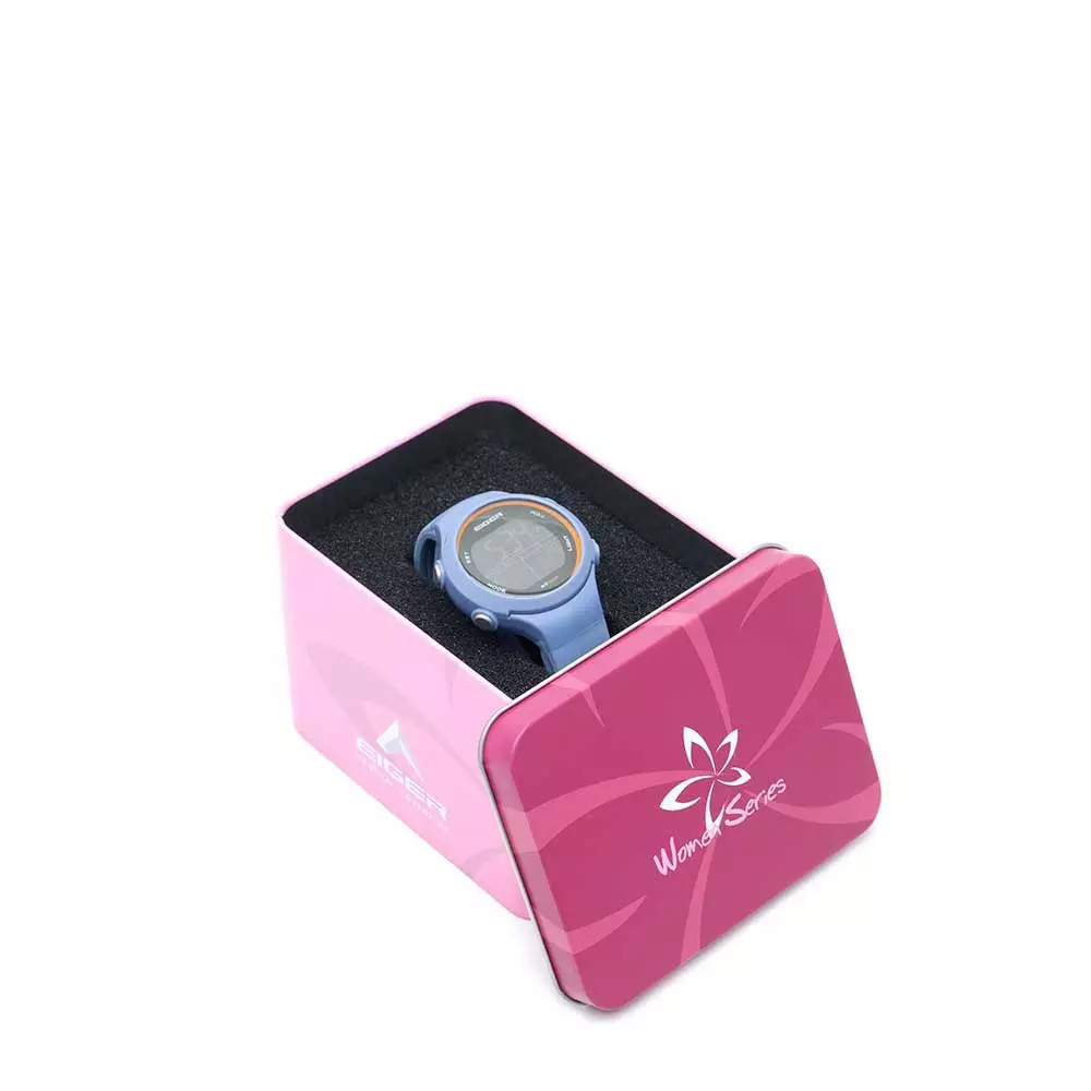 Eiger Shasta Ws-Mdw Watch