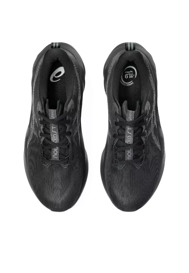 Buy ASICS Men NOVABLAST 5 WIDE Running Shoes 2026 Online | ZALORA