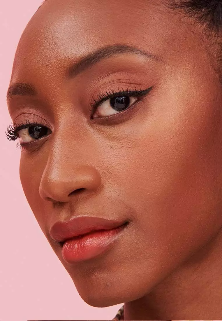 Benefit Starlaa Rosy bronze blush