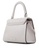 ALDO grey Tranquil Top Handle Bag E162DACAFFFB8BGS_2