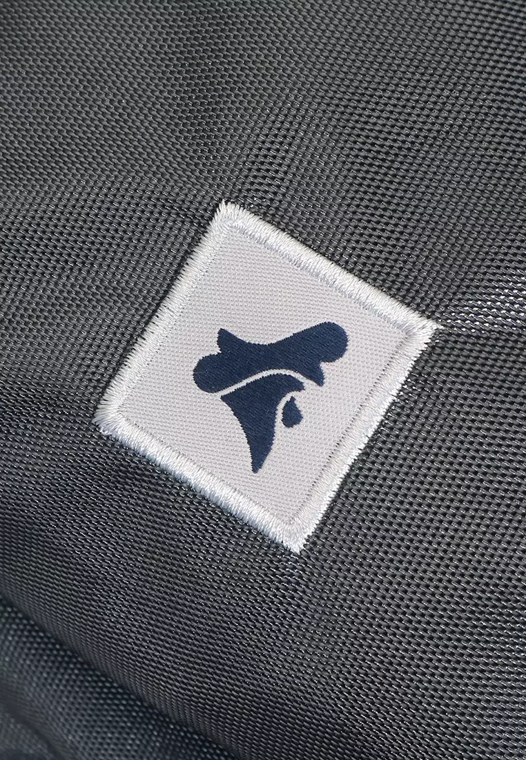 BRODO - Malmo Backpack Grey