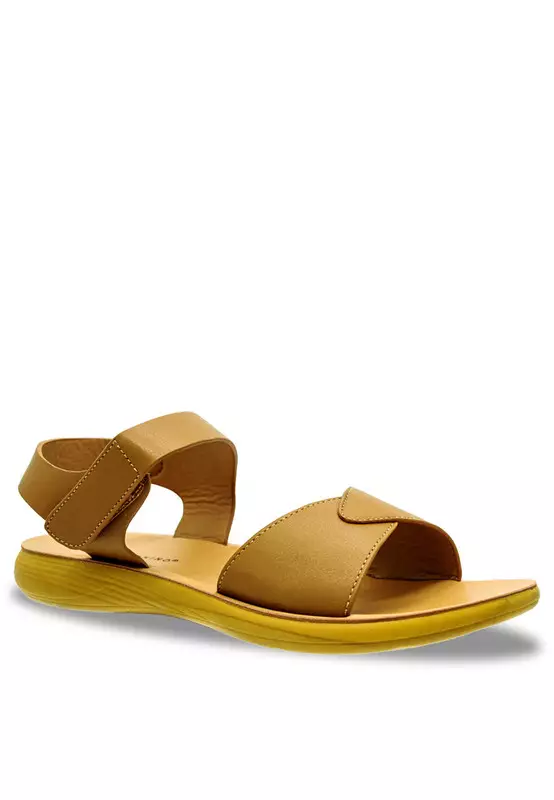 Strappy Sandals