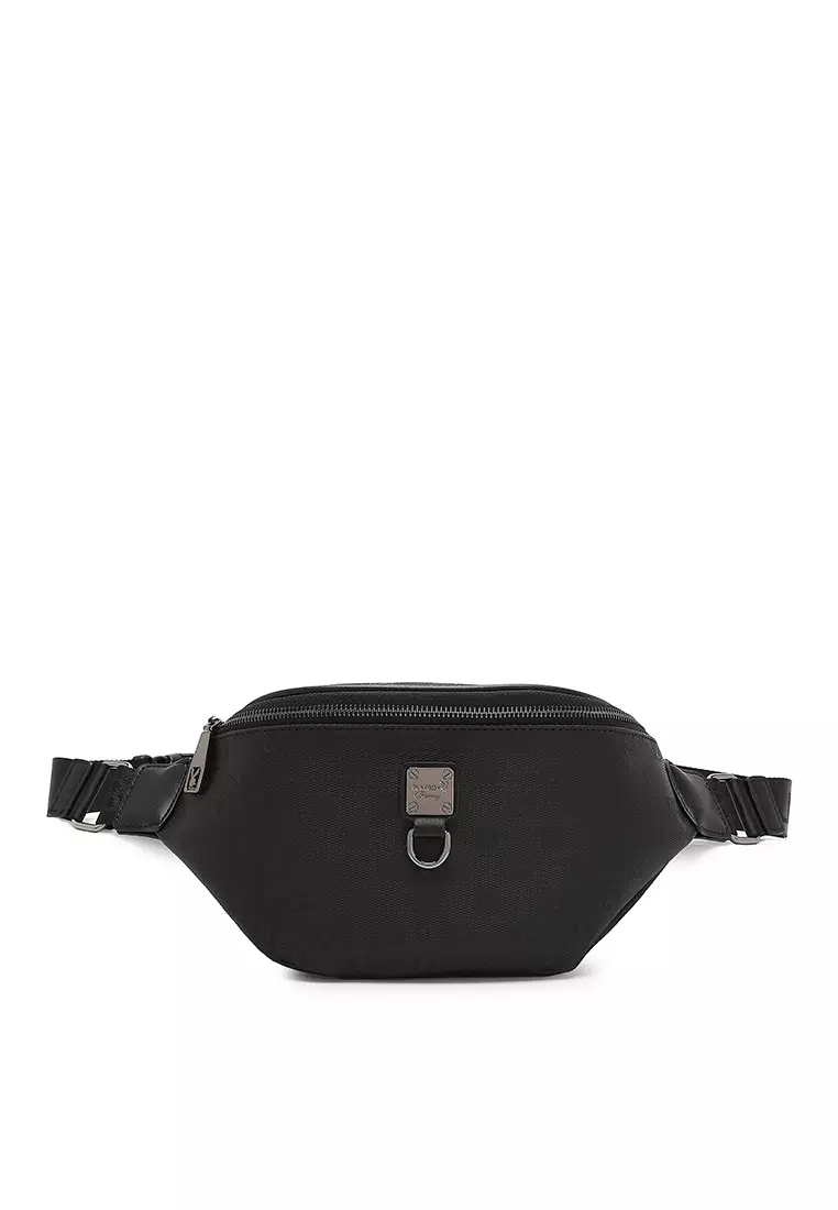 Chest strap deals fanny pack