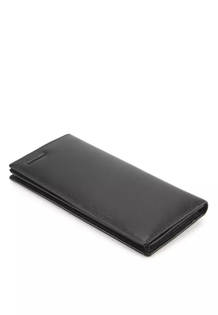 Terrence Long Wl-Rfid