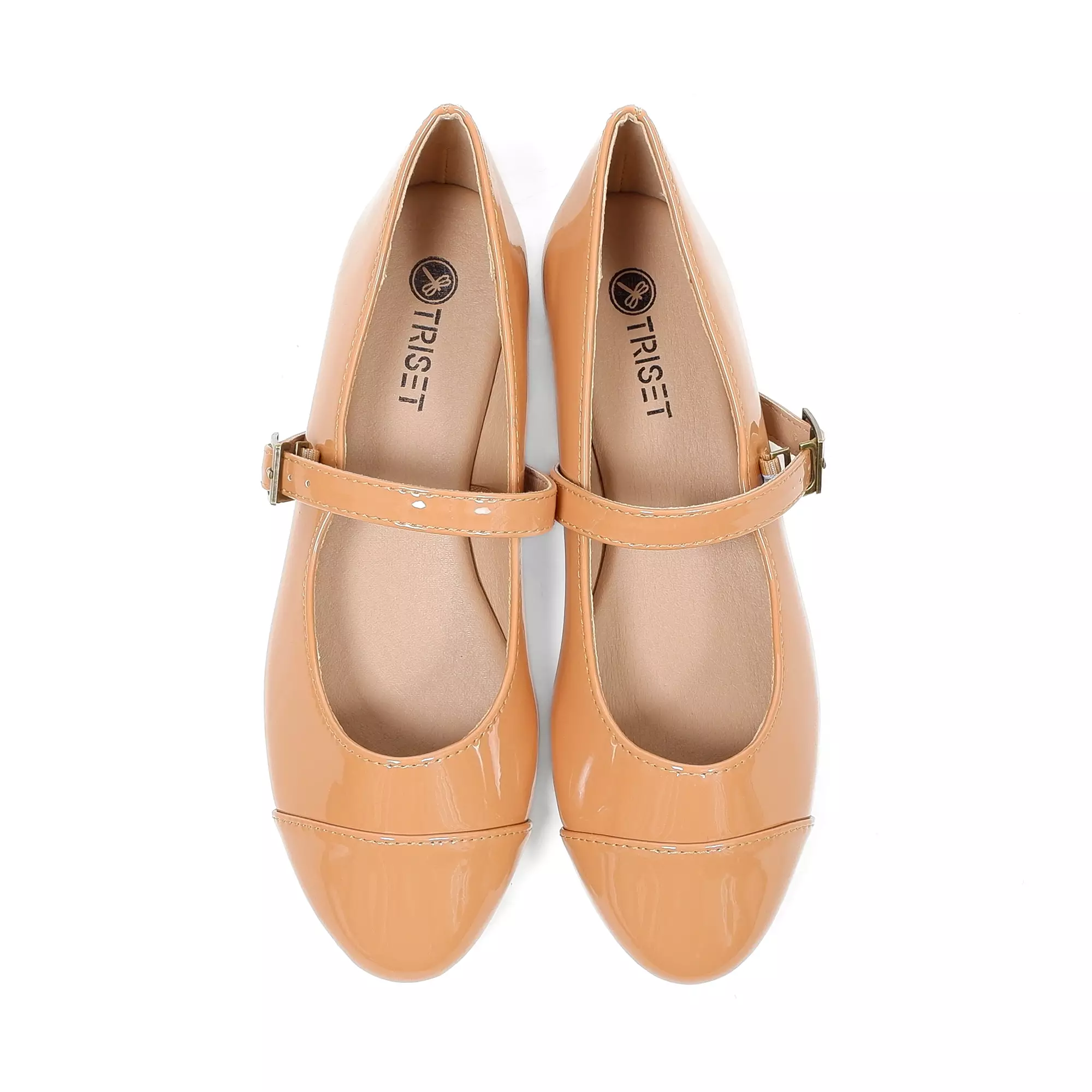 Triset Sepatu Wanita Flat - TF500290319