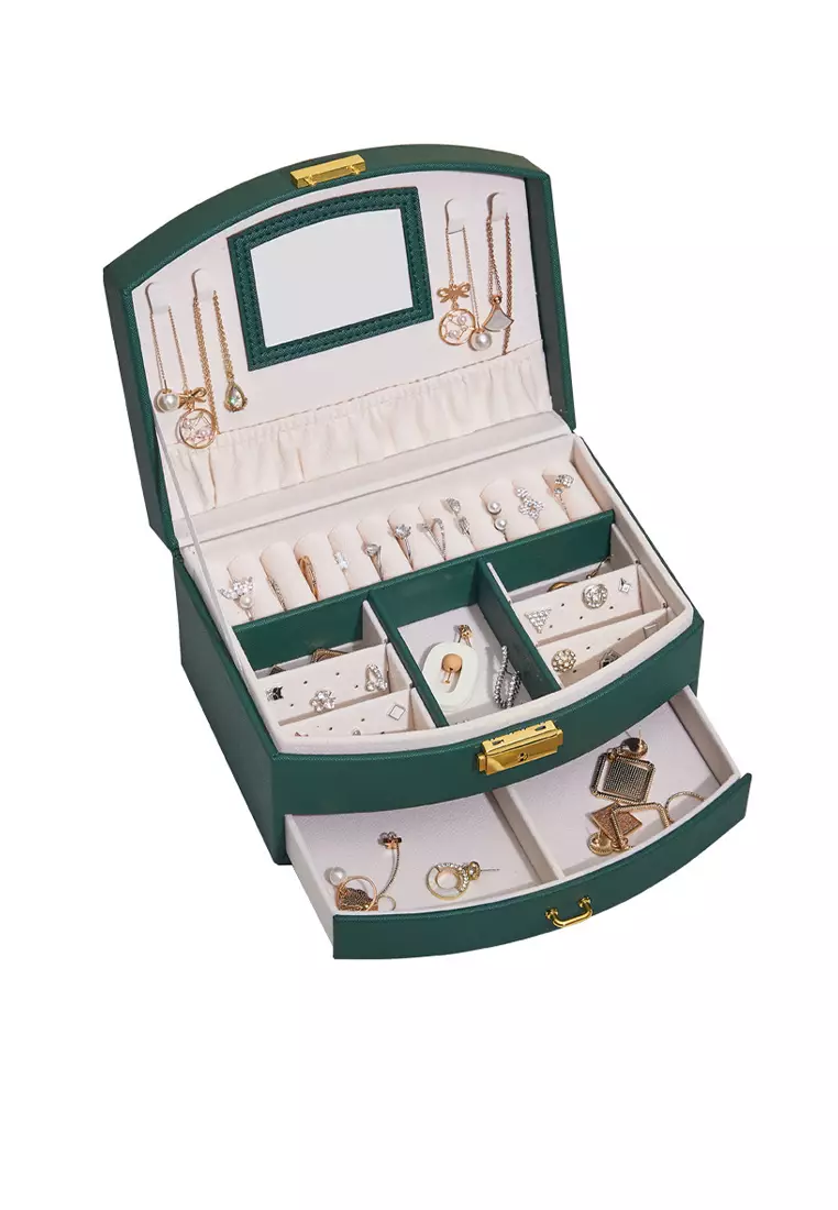 Big jewellery new arrivals box online