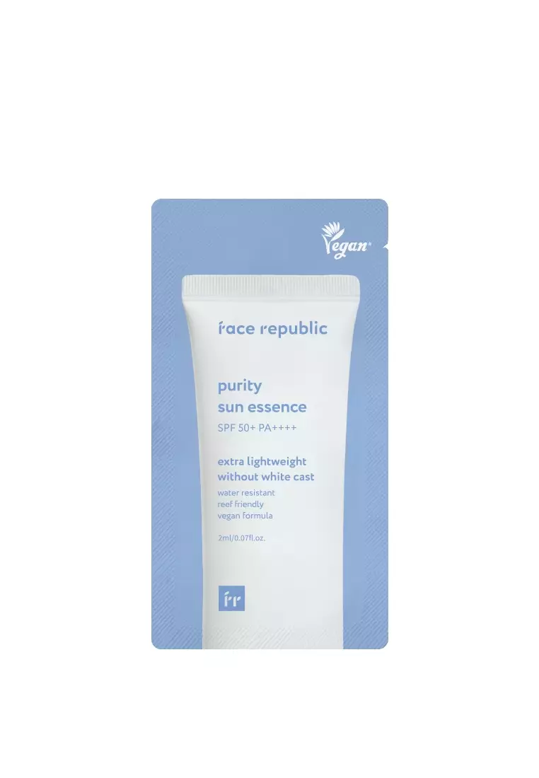 Purity Sun Essence 2mL 10pcs