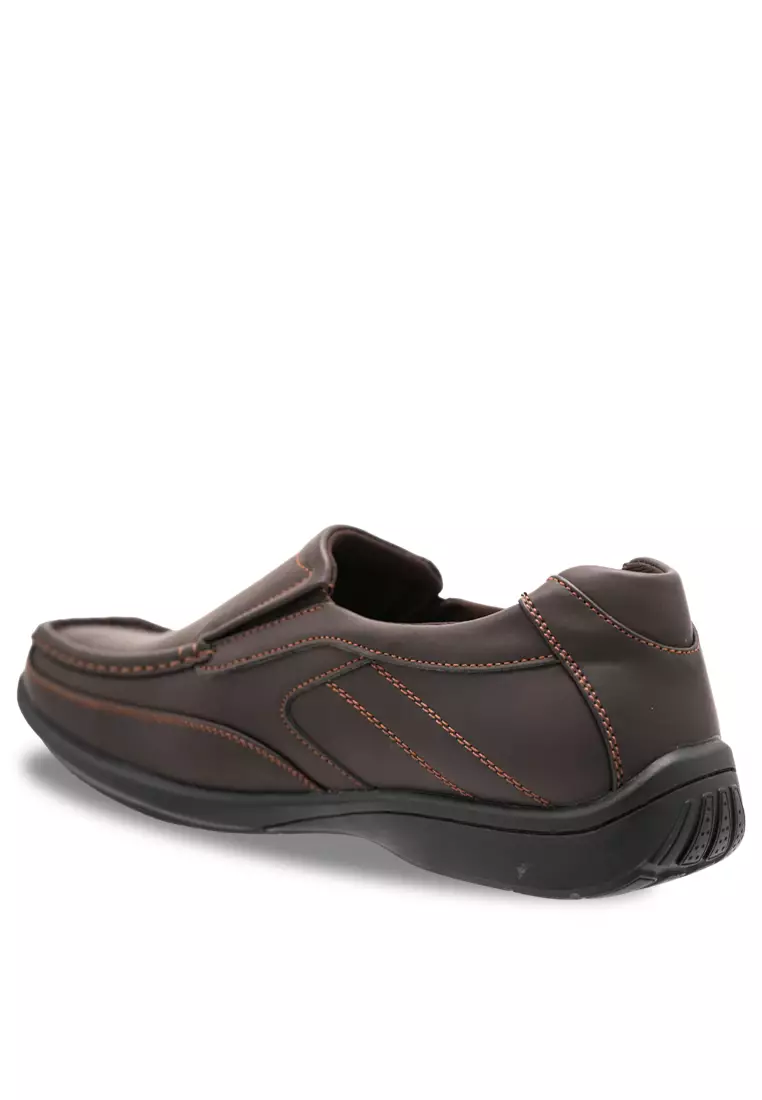 Men Slip On Casual Loafers - 230431327