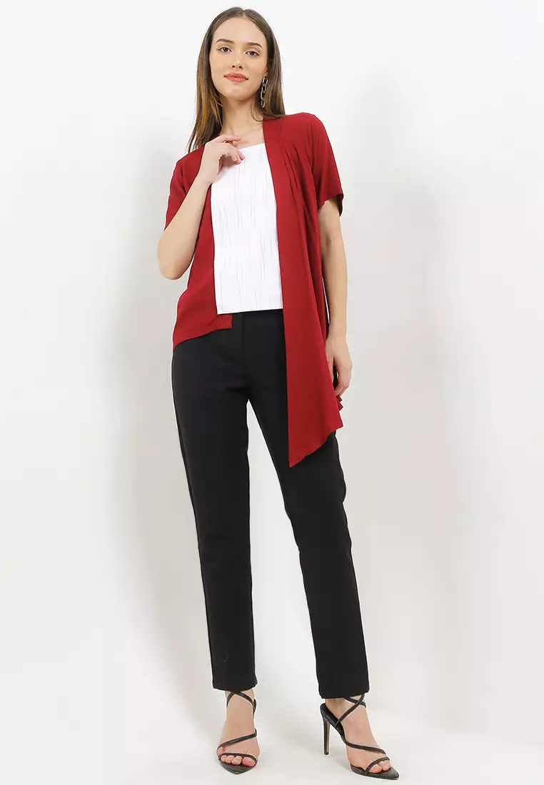 Melali Kebaya Kutubaru