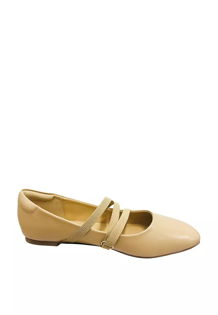 Discount on Lower East Side  shoes - SKU: Women's Julia Flat