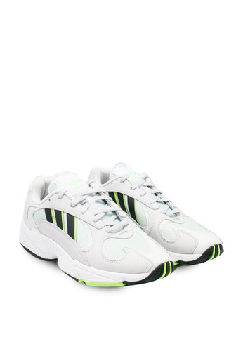 Jual Adidas Adidas Originals Yung 1 Sneakers Original Zalora Indonesia