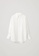 COS white Silk Oversized Shirt B19A9AAAA3A4F3GS_5