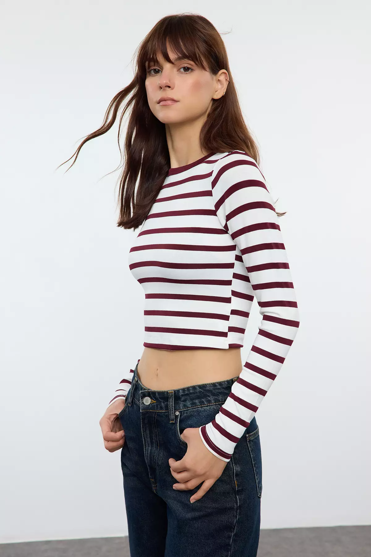 Stripe T-Shirt