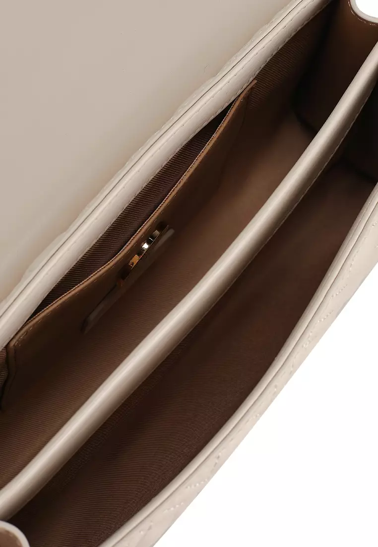 Allure Top-Handle Bag (nt)