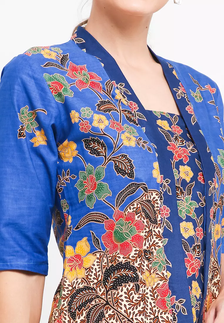 Blouse Kebaya Classic Regular TCH34