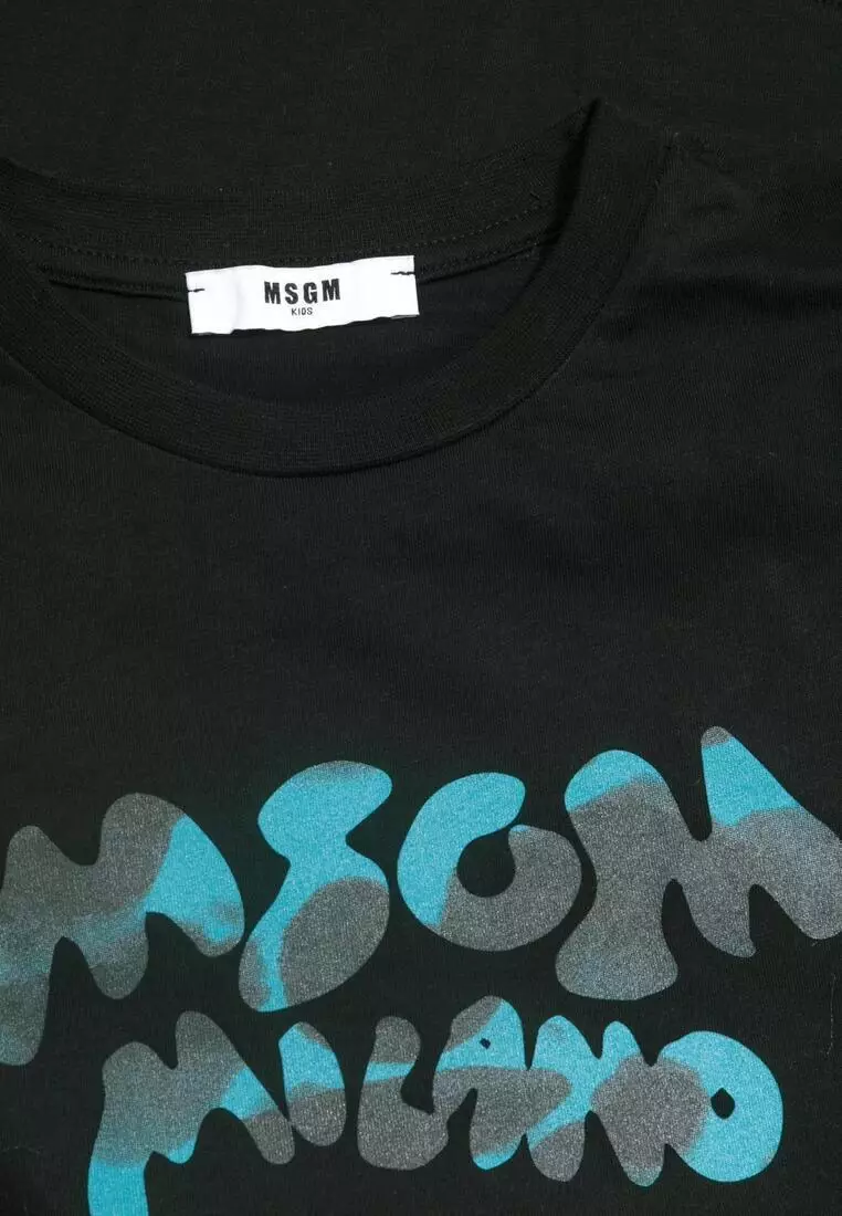 Cotton T-Shirt