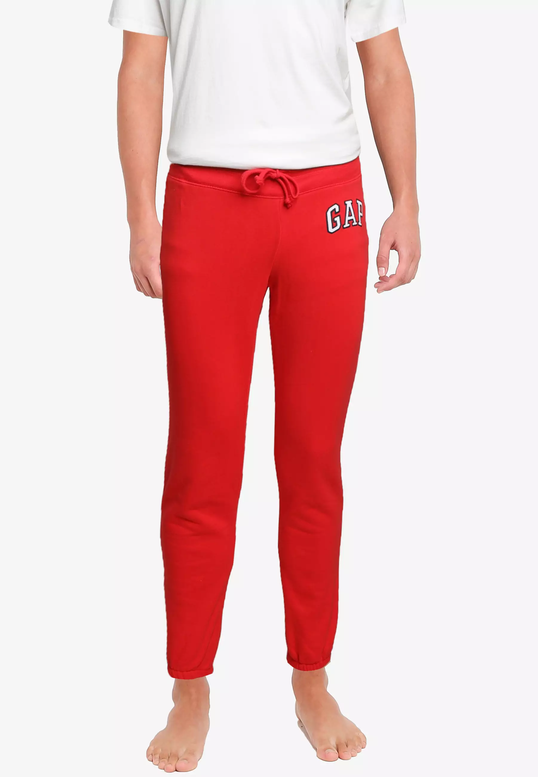 Buy GAP Printed Flannel Pajama Bottom 2023 Online ZALORA Singapore