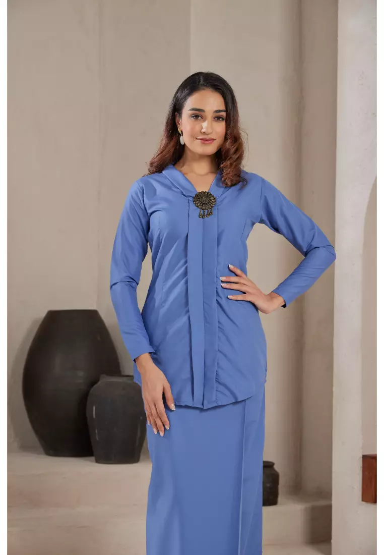 Baju Kebaya Rokiah