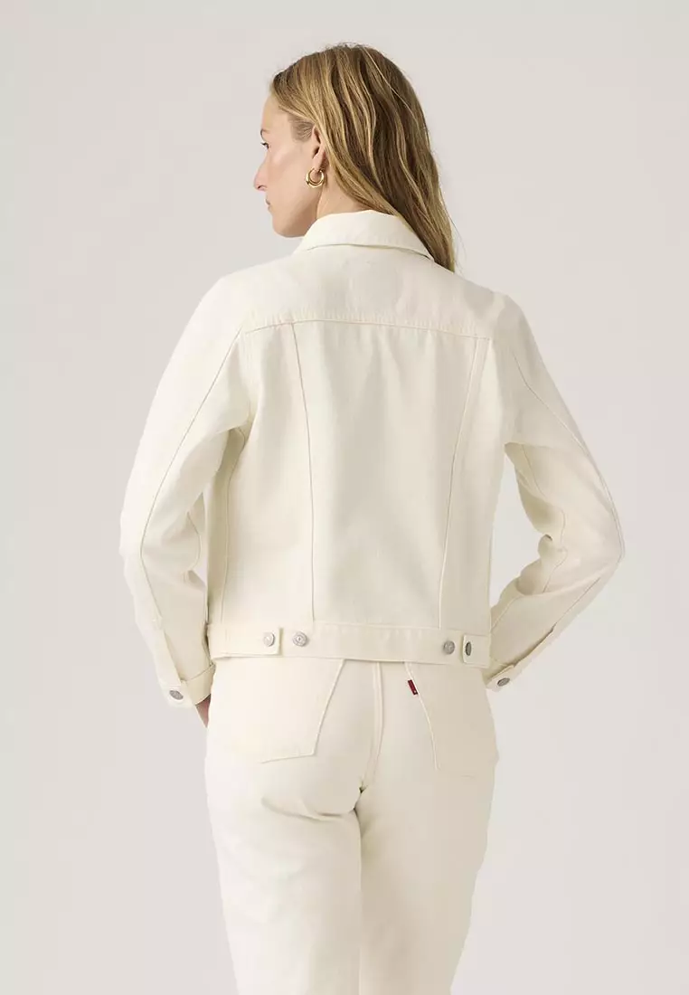 Levi’s® Women's Original Trucker Jacket