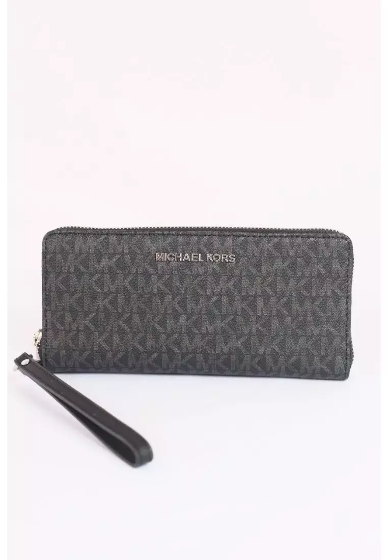 Michael kors jet set travel continental online