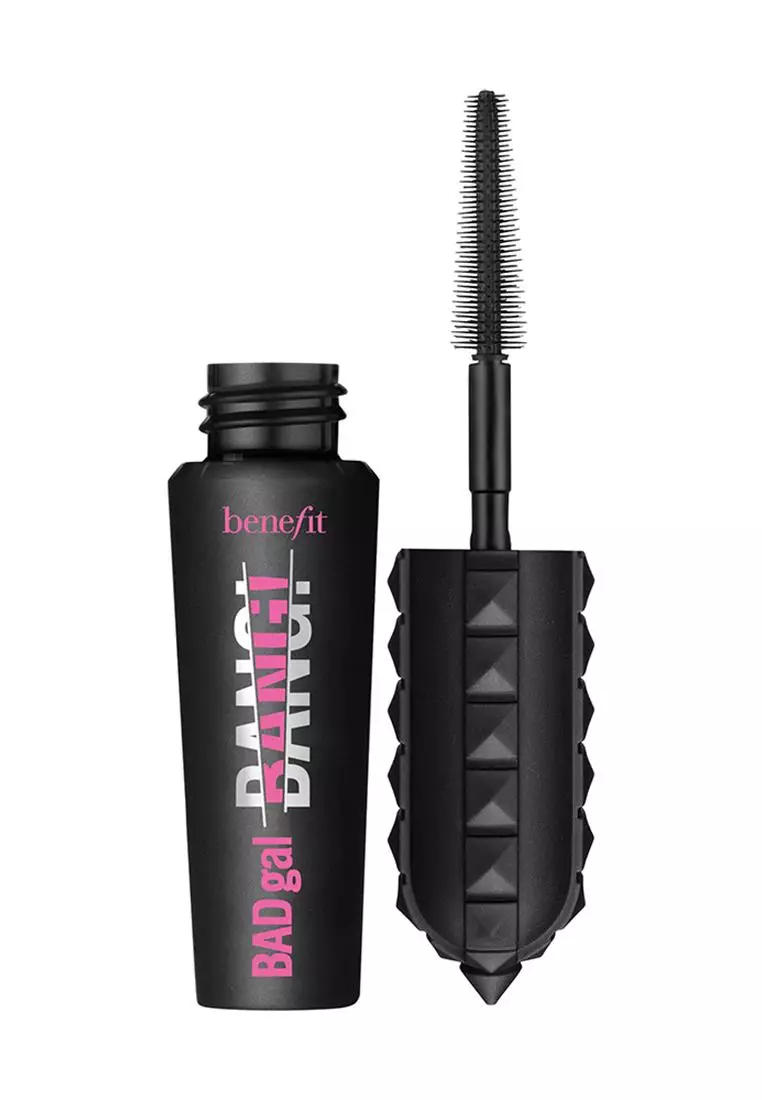 Benefit BADgal BANG! Mascara Mini