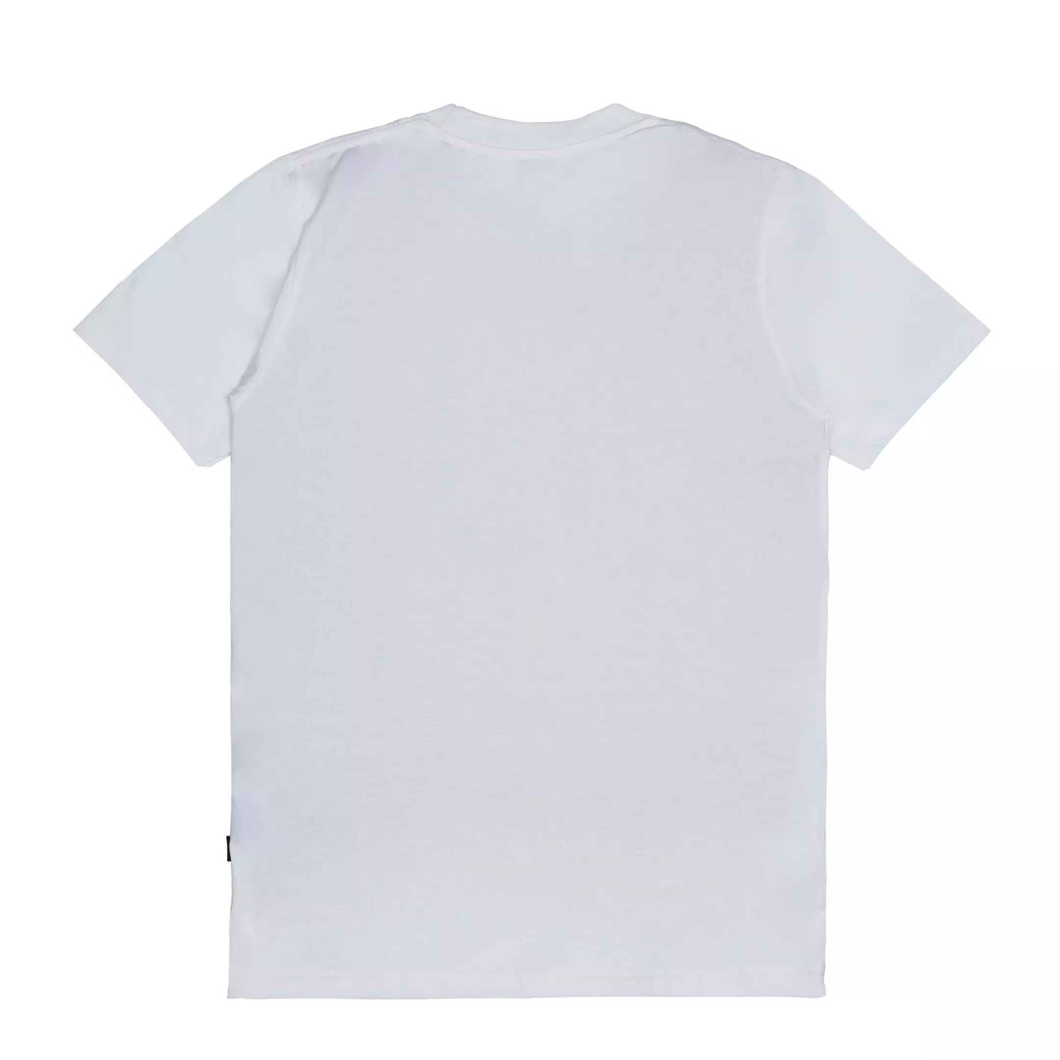 T-Shirt Pieceland White