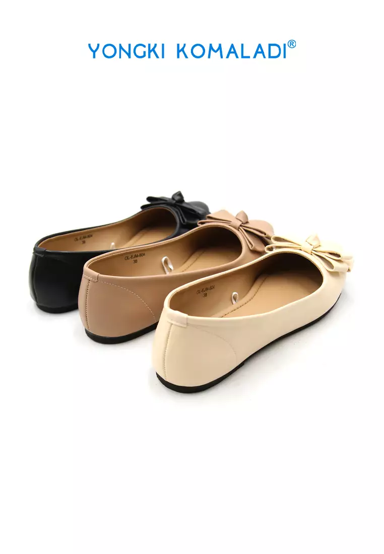 YONGKI KOMALADI OL-EJM-804 CREAM